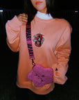 Kuo Splat Bag