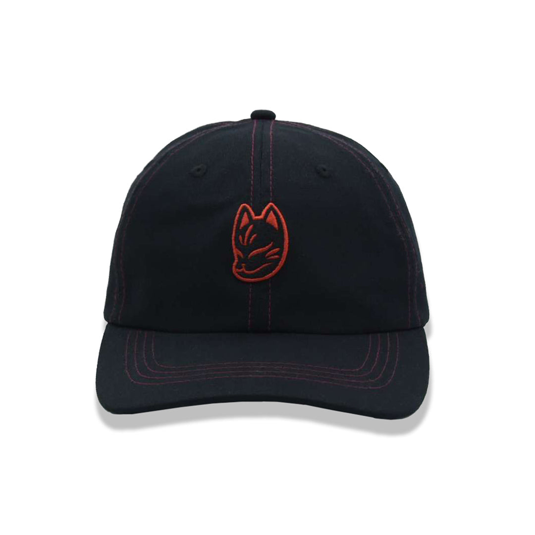 Ohara Black Cap