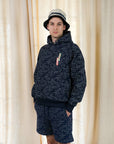 Ripple Reversible Bucket Hat