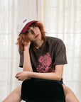 Lamia T-Shirt Clove