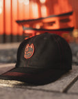 Ohara Black Cap