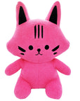 Sitting Kuo Plush