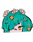 Peeking LOTUS