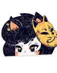 Peeking NEKOBAN